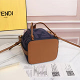 Ziva's Charm handbag – detail view (Standard Size)