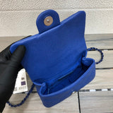  women's handbag, mid design, view 3