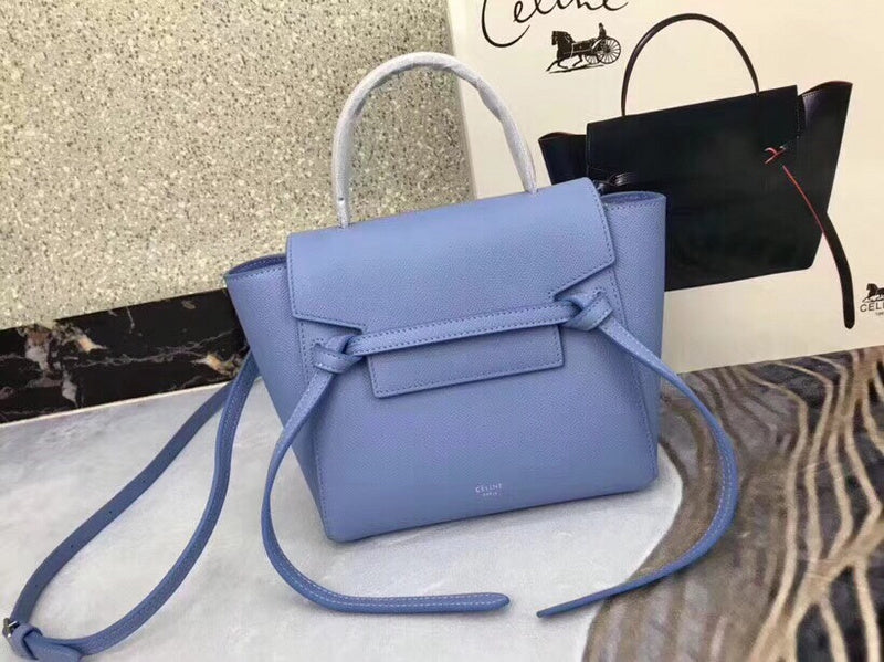 Close-up detail of modern structured women's handbag – women's designer-style accessory