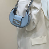 Ziva's Charm handbag – detail view (22cm*4.5cm*17.5cm)