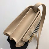 Ziva's Charm handbag – styled view (one versatile size)