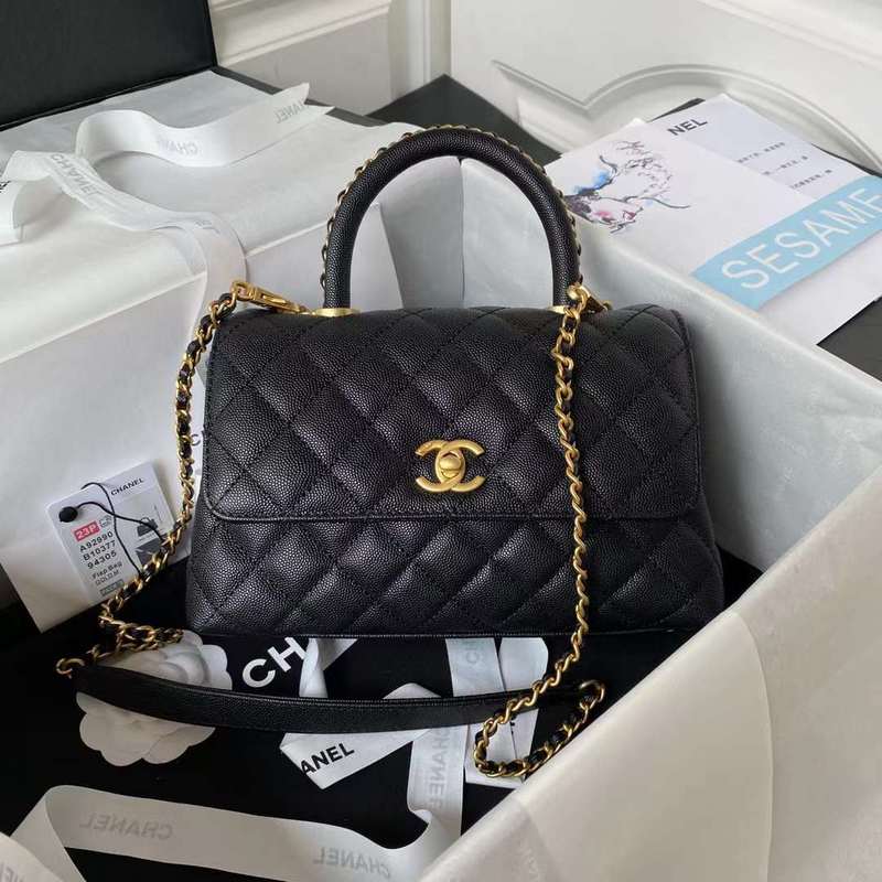 Zivas Charm Understated Luxury Everyday Handbag (Premium Everyday Carry) – Side Profile