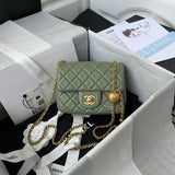 compact purse view 1