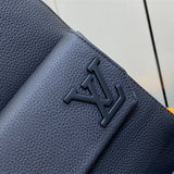  carryall bag interior and compartment view