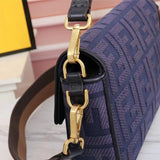 Ziva's Charm handbag – product shot (Standard Size)