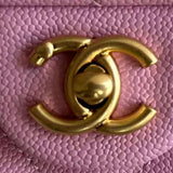 Zivas Charm Timeless Appeal Everyday Handbag (Premium Everyday Carry) – Interior View
