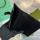 Styled lifestyle shot of sleek premium women's handbag – women's premium purse