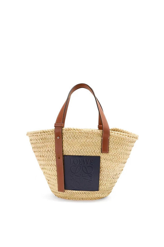 Ziva's Charm handbag – carry view (Standard Size)