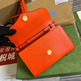 Interior view of classic chic women's handbag – women's luxury accessory