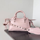 Zivas Charm Signature Style Statement Handbag (Structured Everyday Essential) – Lifestyle Shot