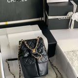 Zivas Charm Effortless Elegance Luxury Handbag (Considered Detail & Form) – Front View
