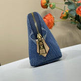  top-handle bag interior and compartment view