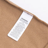 Burberry clothing lifestyle view — premium authentic designer style