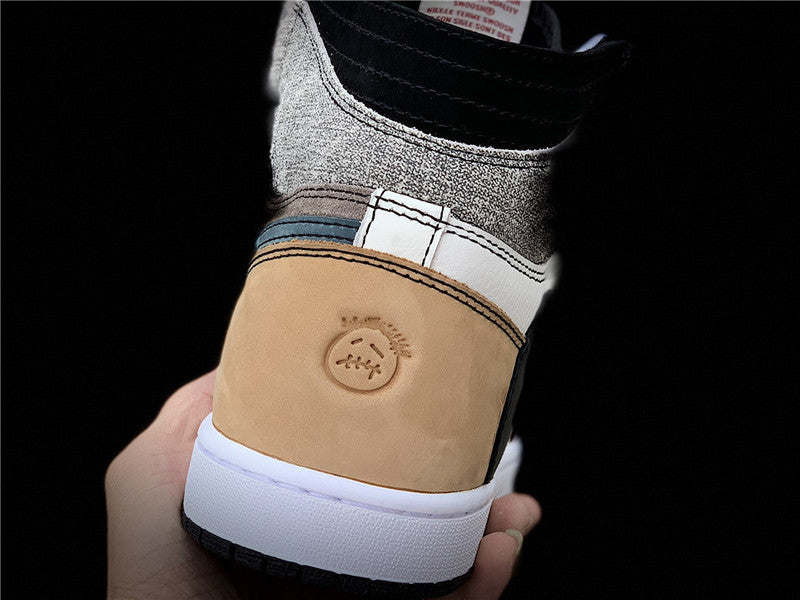 Nike muted earth tones luxury sneakers view 24 everyday casual design