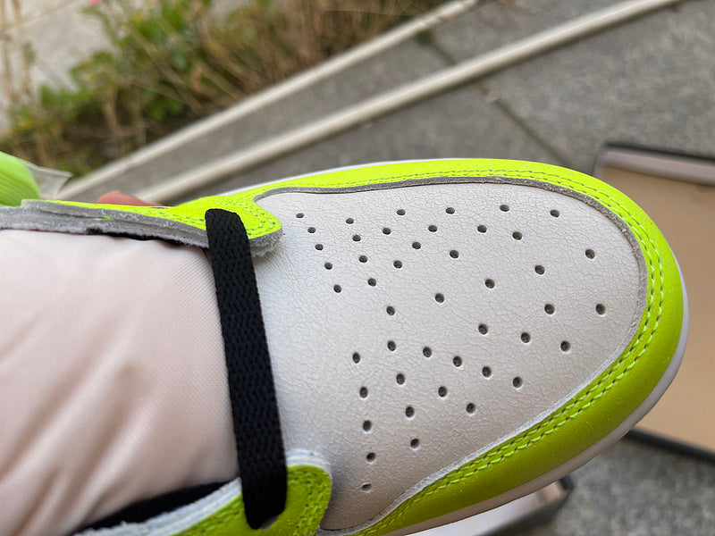 Nike Men's & Women's Premium Athletic Sneakers — Style 235 close-up view
