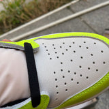 Nike Men's & Women's Premium Athletic Sneakers — Style 235 close-up view