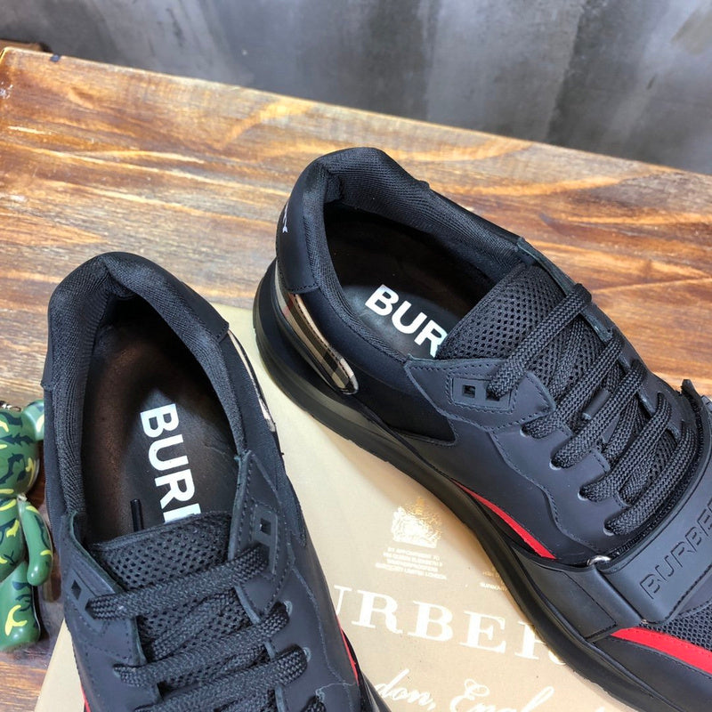 Elegant Premium Synthetic Leather Shoes - Signature Finish | Women's Premium Footwear #1490 - side angle view (image 2) of designer-inspired shoes