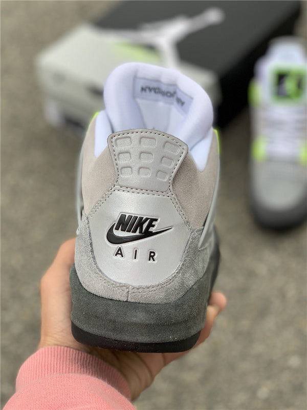 Nike Men's & Women's Luxury Fashion Trainers — Style 018 front view
