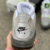 Nike Men's & Women's Luxury Fashion Trainers — Style 018 front view