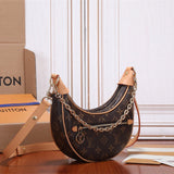  Classic tote bag carried on shoulder 10