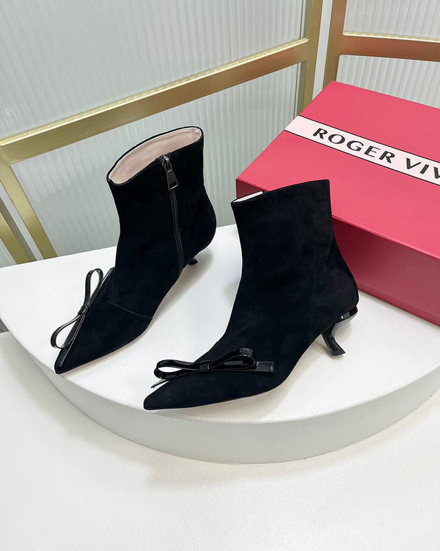 Roger Vivier luxury shoes product view — premium authentic designer style