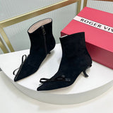 Roger Vivier luxury shoes product view — premium authentic designer style