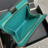 Ziva's Charm handbag – close-up view (10.5cm*9cm*3cm)