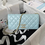 Ziva's Charm handbag – lifestyle view (one versatile size)