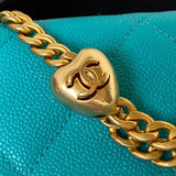  women's handbag, mid design, view 3