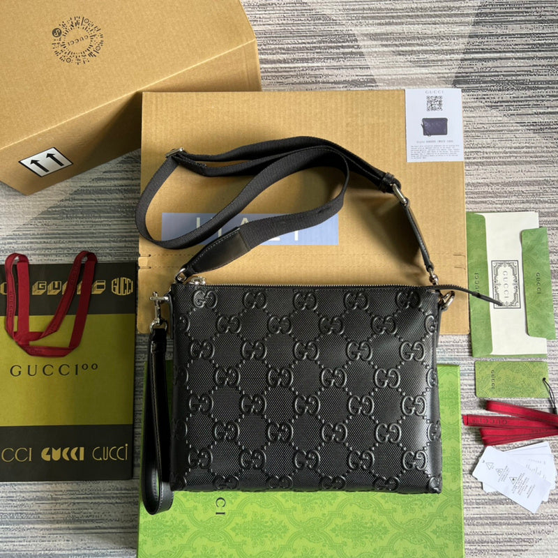 Side profile of elevated everyday-luxe women's handbag – women's luxury handbag