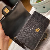  women's handbag, mid design, view 3