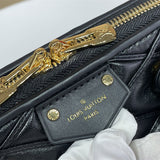 timeless crossbody bag styled with outfit