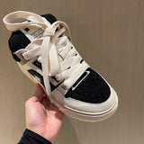 Amiri designer sneakers full view