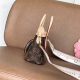  carryall bag interior and compartment view