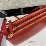 Styled lifestyle shot of premium chic women's handbag – women's premium purse