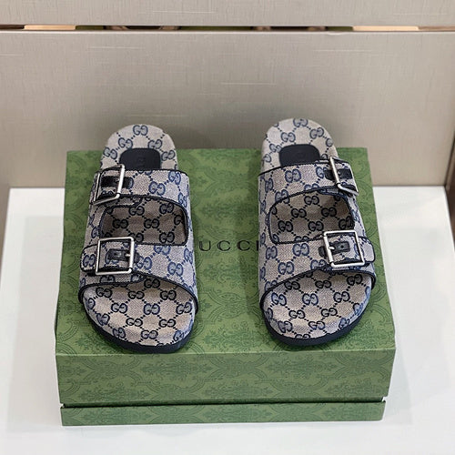 Gucci all-black luxury sneakers view 11 low-top design