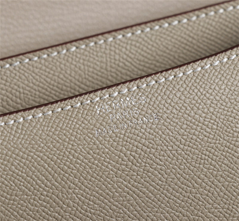 Polished handbag styled for everyday wear