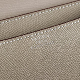Polished handbag styled for everyday wear