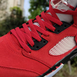 Nike Men's & Women's Designer Lifestyle Shoes — Style 212 interior view