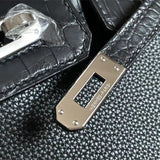 Modernist bag shown from front angle