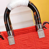 Ziva's Charm handbag – interior view (Standard Size)