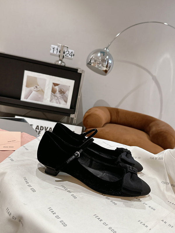 Close-up detail view of Miu Miu luxury piece style No.096