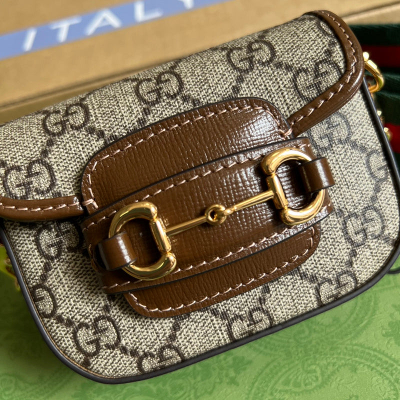 Interior view of sleek polished women's handbag – women's designer-style accessory