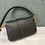 Ziva's Charm handbag – front view (20cm*13cm*5cm)