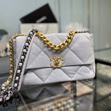 Zivas Charm Timeless Appeal Designer Handbag (Timeless Wardrobe Addition) – Styled Look