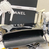  women's handbag, mid design, view 2