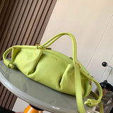Ziva's Charm handbag – full view (35cm*21cm*11.5cm)