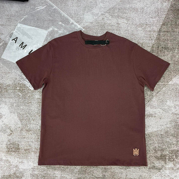 Amiri t-shirt front view — premium authentic designer style