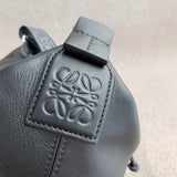 Ziva's Charm handbag – detail view (33cm*30cm*16cm)