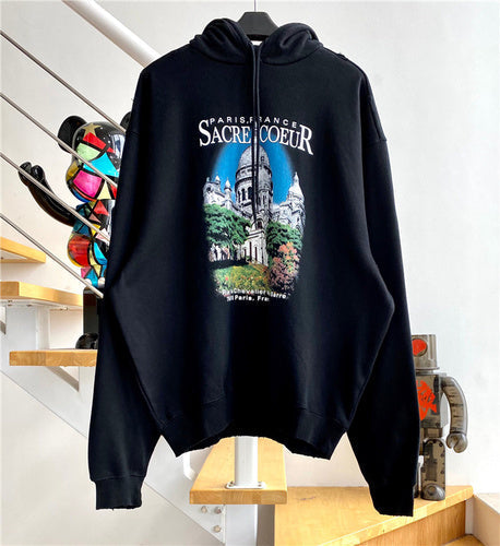 Balenciaga designer designer clothing full view